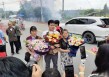 跪地相拥泣不成声！湖南妈妈刷到被拐30多年儿子视频遗憾错过相认，一年后儿子回家了